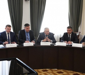 Депутаты Кубани обсудили реализацию краевого закона о выделении участков многодетным
